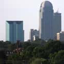 Winston-Salem on Random Best Southern Cities To Live In