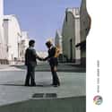 Wish You Were Here on Random Greatest Guitar Rock Albums