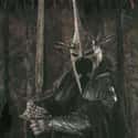 Witch-king of Angmar on Random Coolest Characters in Middle-Earth