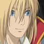 Wizard Howl is listed (or ranked) 24 on the list The Best Anime Characters With Blond Hair