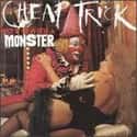 Woke Up With a Monster on Random Best Cheap Trick Albums