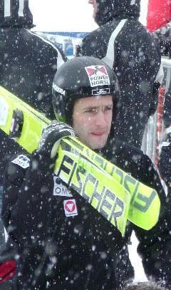 Famous Male Ski Jumpers List of Top Male Ski Jumpers