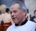 Wolfgang Puck on Random Best Professional Chefs with YouTube Channels