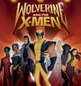 Wolverine and the X-Men on Random Greatest Animated Superhero TV Series