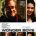 Wonder Boys on Random Funniest Movies About Teachers