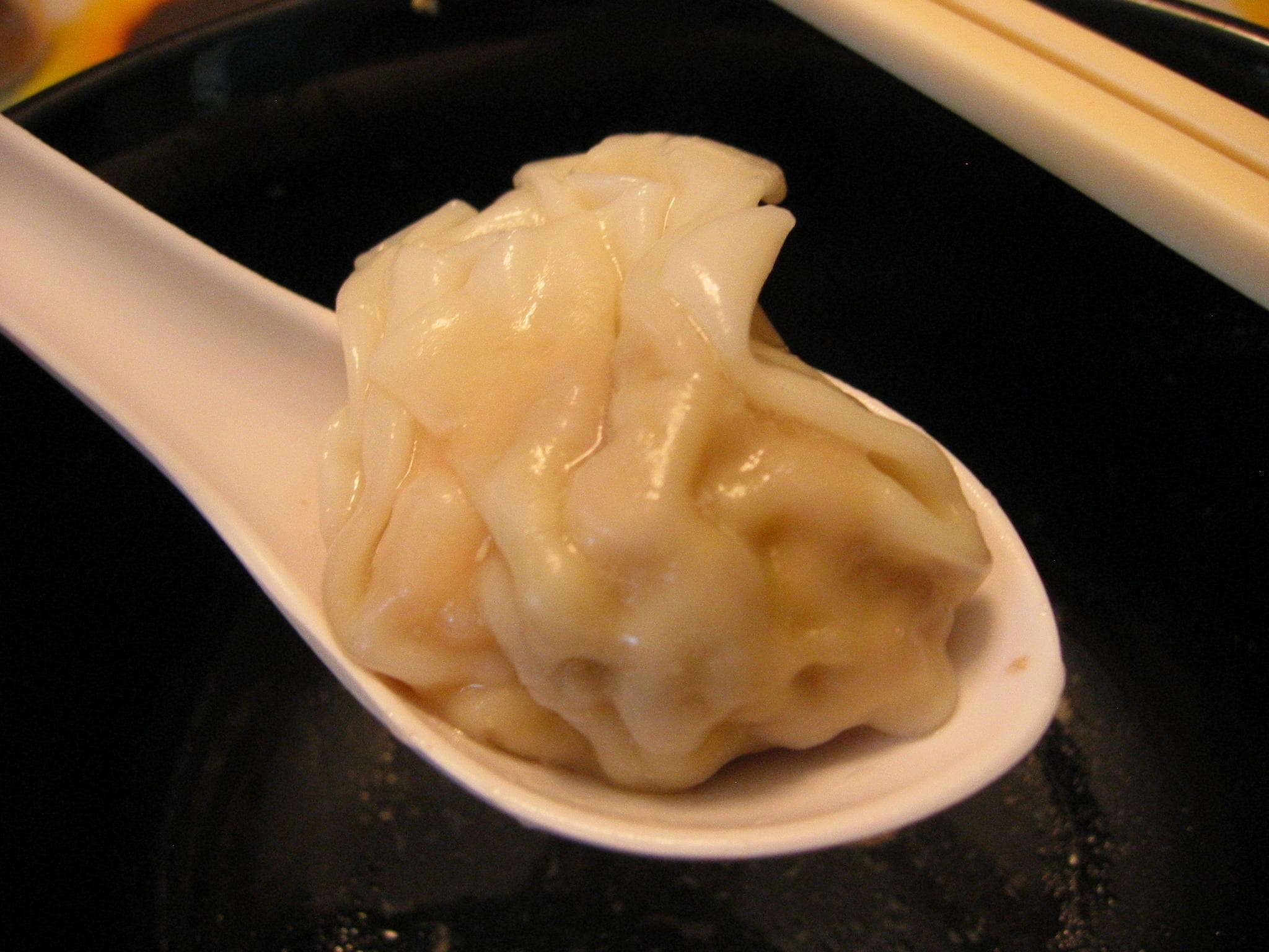 Wonton on Random Most Delicious Foods to Dunk of Deep Fry