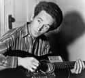 Woody Guthrie on Random Best Americana Bands & Artists