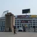Workers Stadium on Random Top Must-See Attractions in Beijing