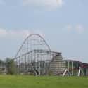 Worlds of Fun on Random Best Theme Parks For Roller Coaster Junkies