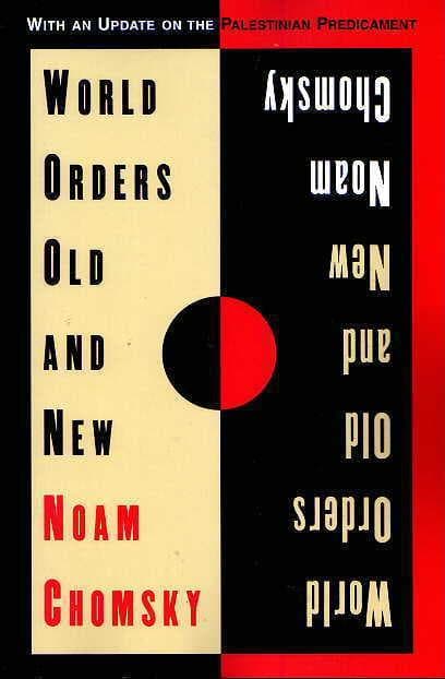 Best Noam Chomsky Books | List of Popular Noam Chomsky ...