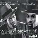 Wu-Syndicate on Random Best Musical Artists From Virginia