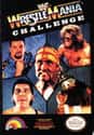 WWF WrestleMania Challenge on Random Single NES Game