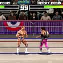 WWF WrestleMania: The Arcade Game on Random Best '90s Arcade Games
