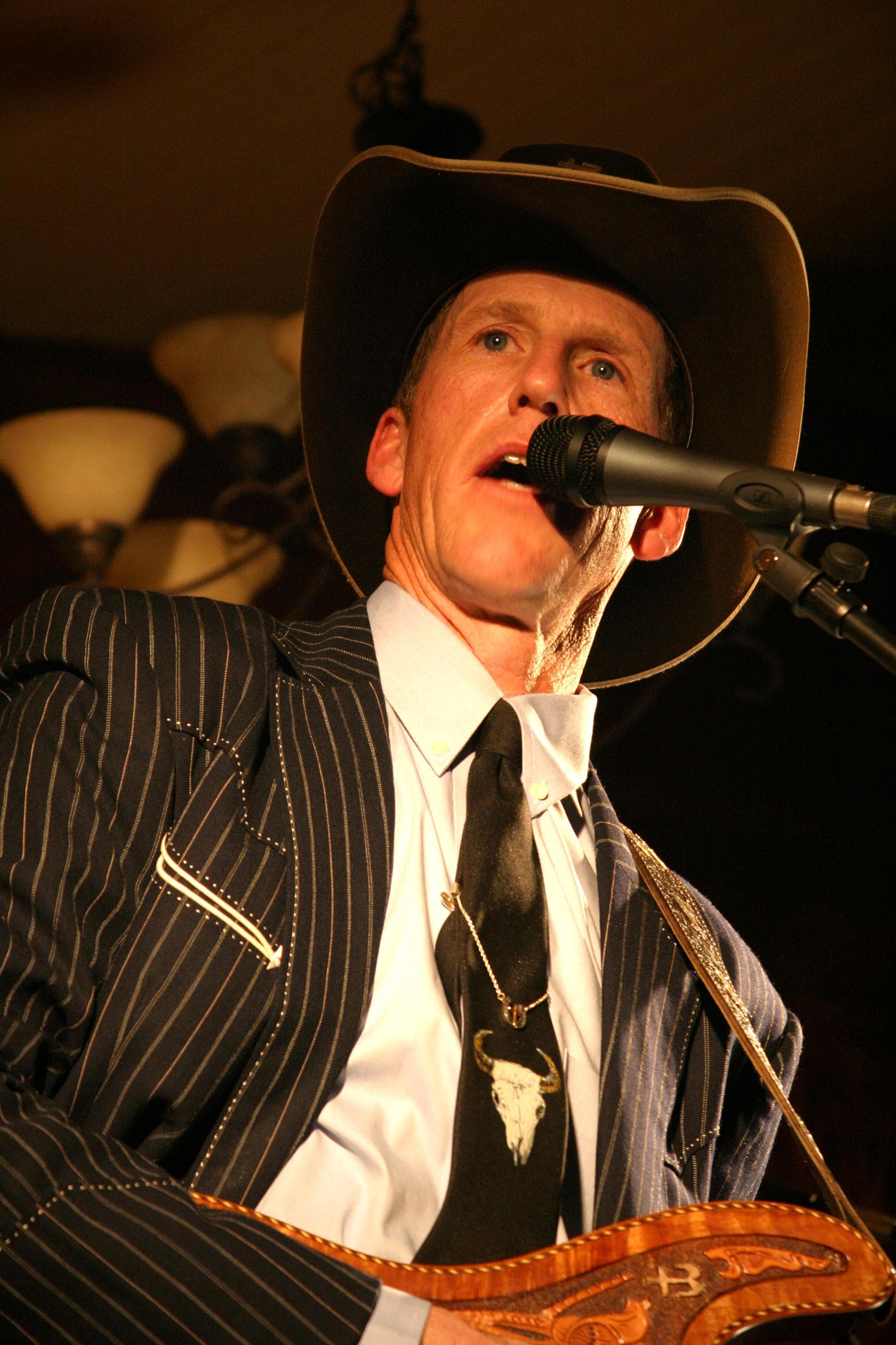 Famous Cowboys | List of the Top Well-Known Cowboys