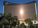 Wynn Las Vegas on Random Best Las Vegas Poker Rooms