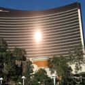 Wynn Las Vegas on Random Best Las Vegas Poker Rooms