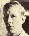 W. H. Auden on Random Best Gay Authors