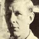 W. H. Auden on Random Best Gay Authors