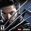 X2: Wolverine's Revenge on Random Best Marvel Games