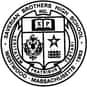 Xaverian Brothers High School is listed (or ranked) 24 on the list The Best Prep Schools in the World