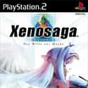 Console role-playing game, Role-playing video game   Xenosaga Episode I: Der Wille zur Macht is a role-playing video game developed by Monolith Soft and published by Namco for the PlayStation 2 and the first title in the Xenosaga series.