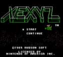 Xexyz on Random Single NES Game