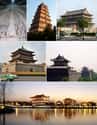 Xi'an on Random Best Asian Cities to Visit