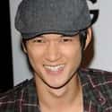 Glee, Stomp the Yard   Harry Shum, Jr. is an American dancer, actor, choreographer and singer.