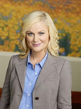 Leslie Knope