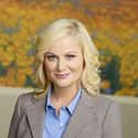 Leslie Knope on Random Best and Strongest Women Characters