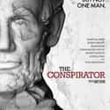 The Conspirator on Random Best Movies About Abraham Lincoln