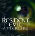 Resident Evil: Afterlife on Random Best Video Game Movies