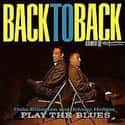Back to Back: Duke Ellington and Johnny Hodges Play the Blues on Random Best Duke Ellington Albums