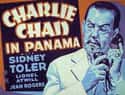 Charlie Chan in Panama on Random Best Spy Movies of 1940s