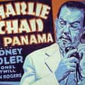 Charlie Chan in Panama on Random Best Spy Movies of 1940s