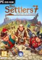 The Settlers 7: Paths to a Kingdom on Random Best City-Building Games