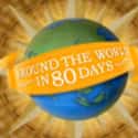 Around the World in 80 Days on Random Best Travel Documentary TV Shows