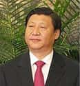 President, Vice President   Xi Jinping is the General Secretary of the Communist Party of China, the President of the People's Republic of China, and the Chairman of the Central Military Commission.