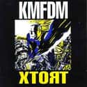 Xtort on Random Best KMFDM Albums