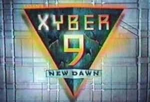 Xyber 9: New Dawn