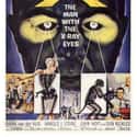 X: The Man with the X-ray Eyes on Random Best Sci-Fi Movies of 1960s
