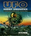 UFO: Enemy Unknown on Random Best Classic Video Games