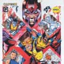 X-Men: Children of the Atom on Random Best Marvel Games