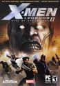 X-Men Legends II: Rise of Apocalypse on Random Best Video Games Based On Comic Books