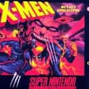 X-Men: Mutant Apocalypse on Random Best Marvel Games