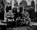 Yalta Conference on Random Murder Plots That Would Have Radically Changed History (If They Succeeded)