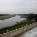 Yamuna on Random Top Must-See Attractions in India
