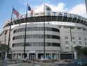 Yankee Stadium on Random Top Must-See Attractions in New York