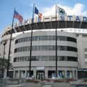 Yankee Stadium on Random Top Must-See Attractions in New York