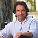 Yanni on Random Best New Age Bands/Artists